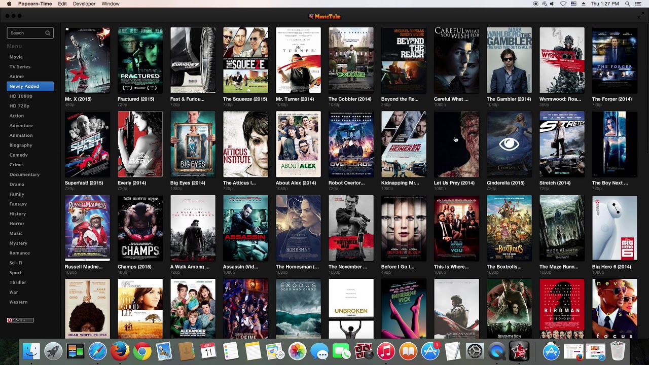 Download Tv Shows On Mac