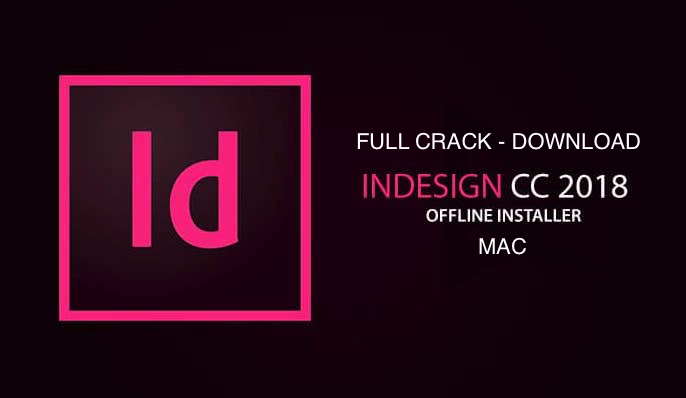 Download Indesign For Mac Crack